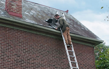 what affects urgent Preston Grange roof repairs