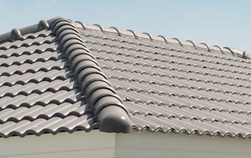 advantages of Preston Grange clay roofing
