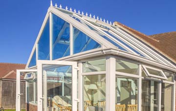 conservatory roof insulation costs Preston Grange
