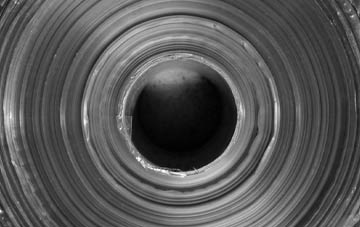 Preston Grange edpm waterproofing