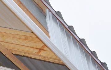 why Preston Grange fascia repairs are essential