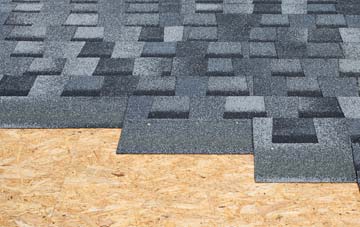 expert Preston Grange asphalt roof companies