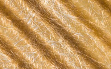 Preston Grange fibreglass roof waterproofing