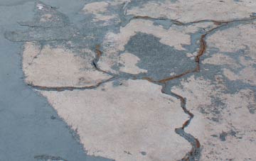 fibreglass roofing replacement Preston Grange