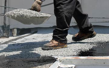 Preston Grange flat roofing companies