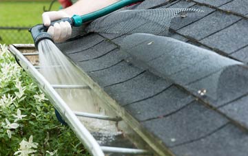 Preston Grange gutter cleaning costs