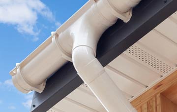 Preston Grange gutter installation costs