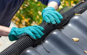 Preston Grange gutter repair companies