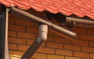Preston Grange gutter repair costs