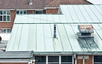 Preston Grange lead roofing costs