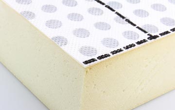 meeting Preston Grange building codes