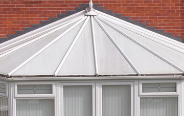 Preston Grange polycarbonate conservatory roof repairs