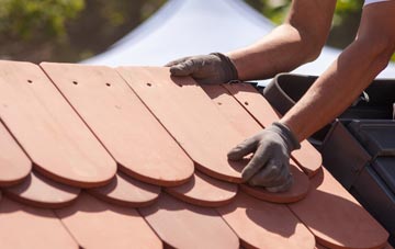 Preston Grange roof tile contractors