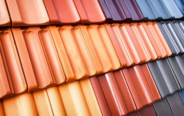 Preston Grange roof tile costs