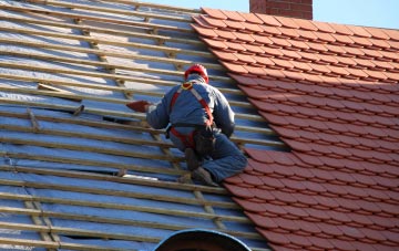 roof tiles Preston Grange, Tyne And Wear
