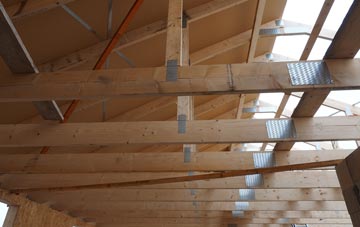 Preston Grange roof truss costs