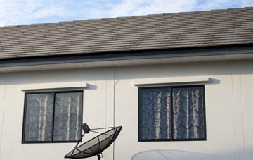 Preston Grange rubber roof costs