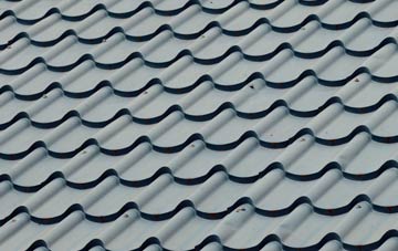 Preston Grange rubber roofing companies
