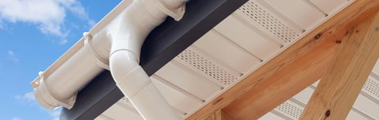 get Preston Grange guttering quotes today