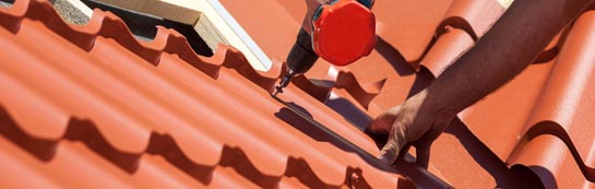 save on Preston Grange roof installation costs