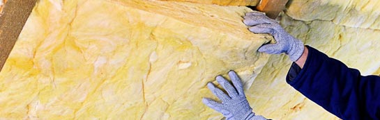 quotes for Preston Grange roof insulation