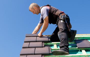 disadvantages of Preston Grange slate roofing
