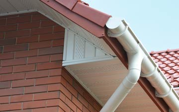 Preston Grange soffit repair costs