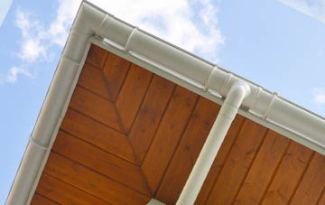 Preston Grange soffit types
