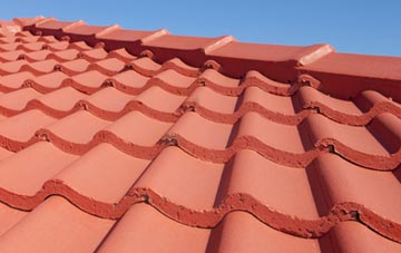 Preston Grange tile and slate roof replacement