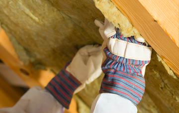 types of Preston Grange pitched roof insulation materials