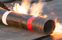 free Preston Grange re-felting quotes