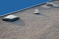 Preston Grange flat roofing