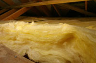 Preston Grange pitch roof insulation