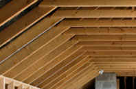 Preston Grange pitched insulation quotes