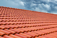 Preston Grange roofing tiles
