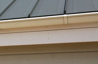 Preston Grange soffit repair