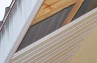rated Preston Grange soffit repair companies