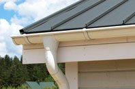Preston Grange soffits