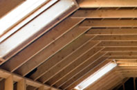 Preston Grange tapered roof insulation quotes