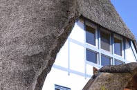 find rated Preston Grange thatchers